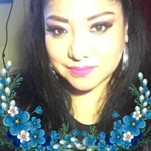 Meet your Posher, Erika